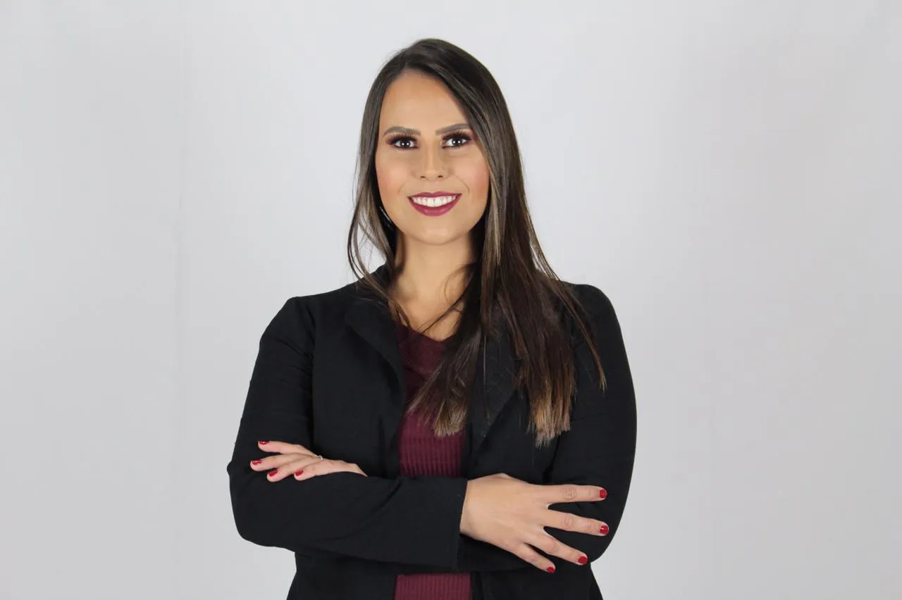 Adrielly Luana dos Santos Silva 