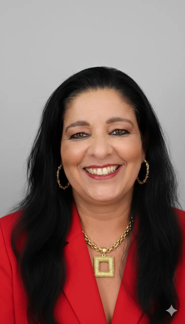 Aparecida Filomena de Oliveira Caraschi