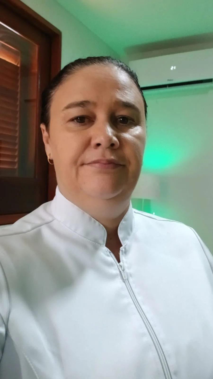 Juliana Aparecida Revoredo